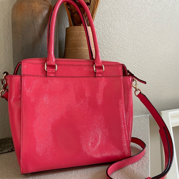 Kate Spade ♠️ Beacon court Satchel - Picture 2 of 8